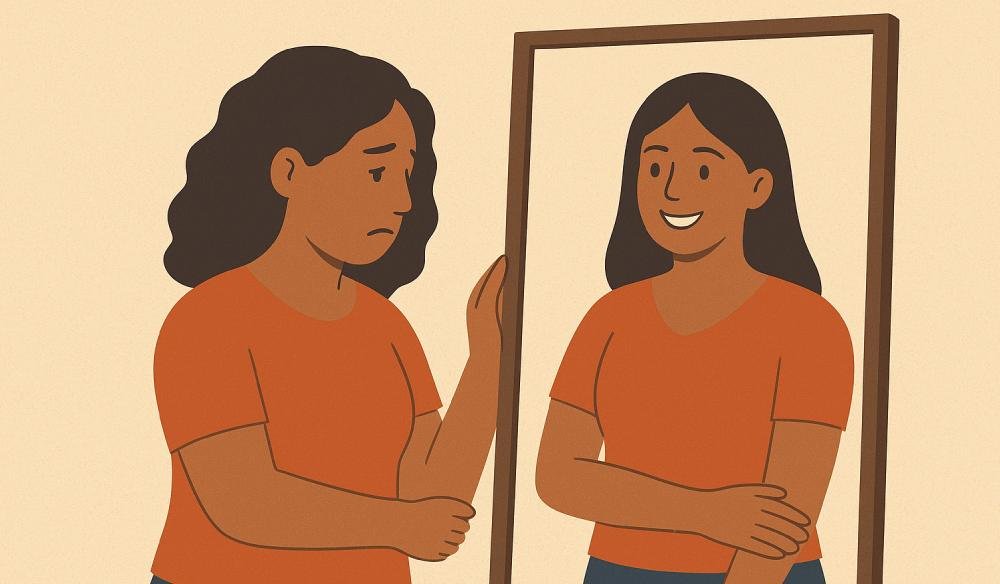 Body Image and Mental Health