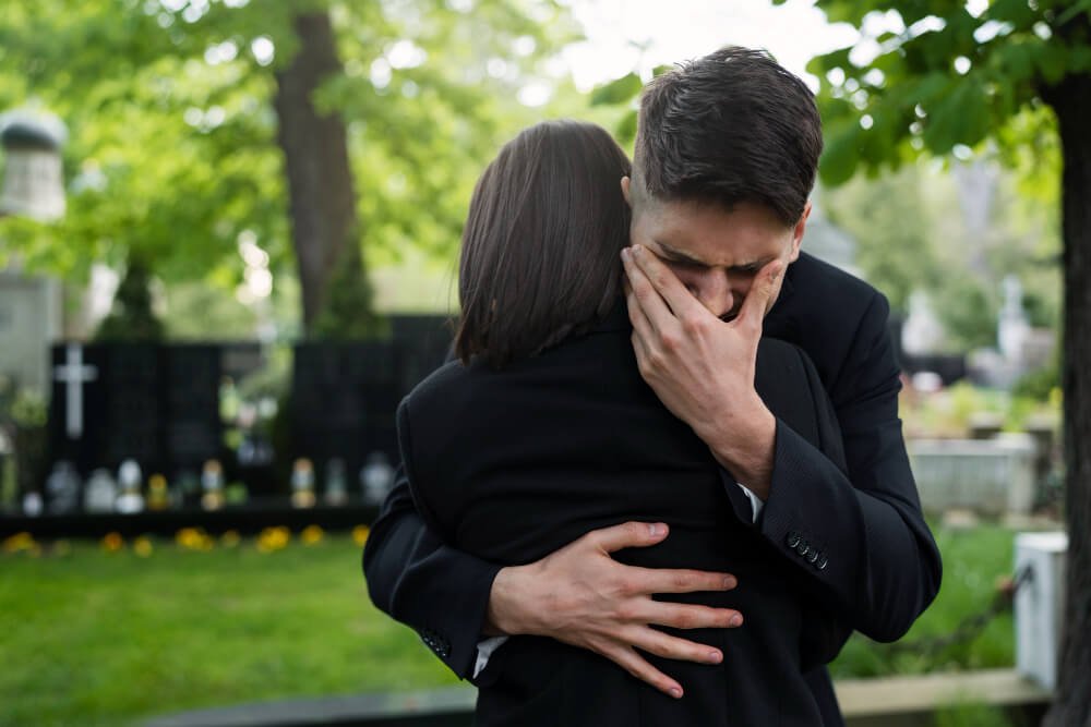 How to Process the Loss of a Loved One