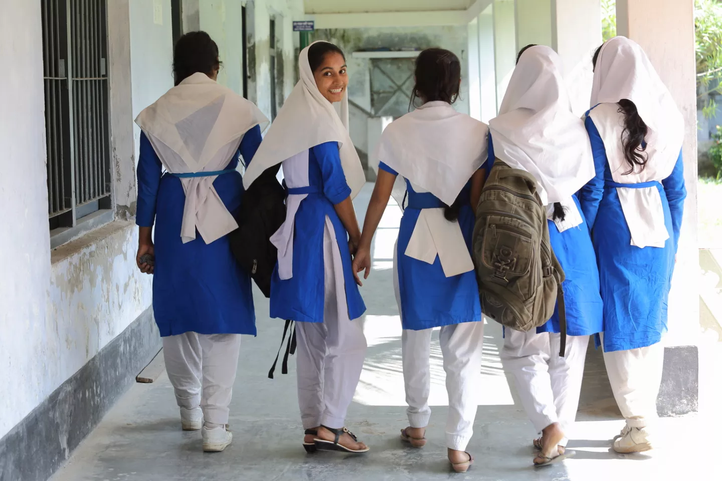 Teen Mental Health in Bangladesh