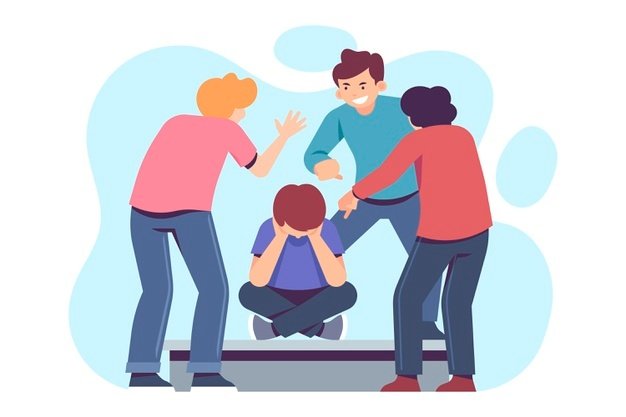 Peer Pressure and Mental Health