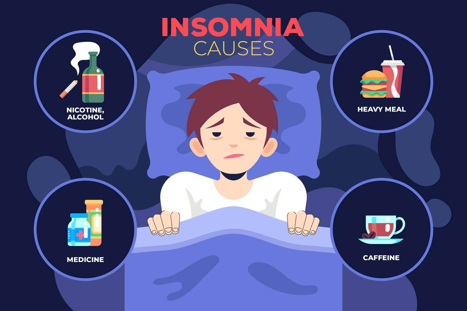 sleep and mental health